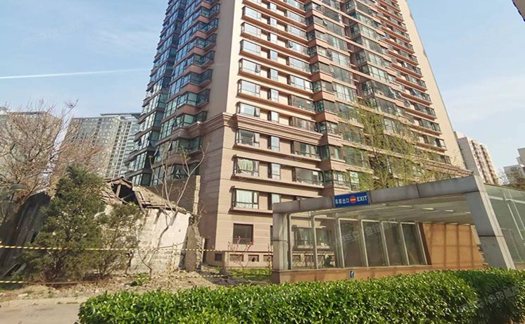 朝阳区 慈云寺1号院1号楼7层705（东区国际）