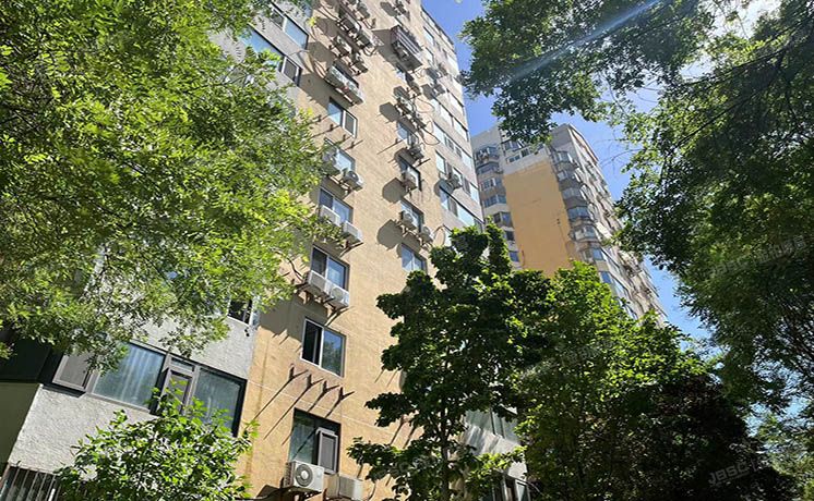 朝阳区 北苑路180号4号楼5层504号（加利大厦）