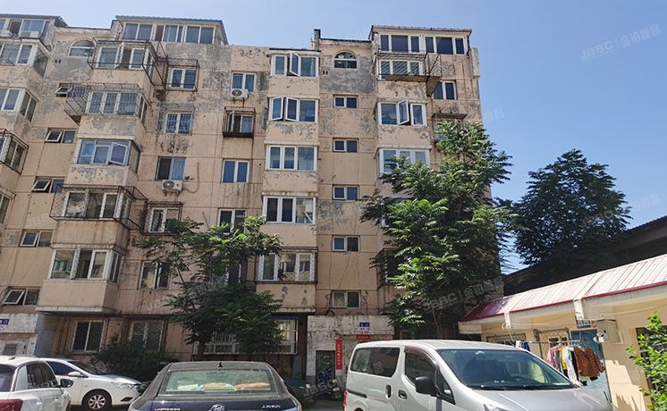 顺义区 樱花园一区38号楼6层五单元602号（樱花园一区）