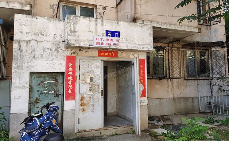 顺义区 樱花园一区38号楼6层五单元602号（樱花园一区）