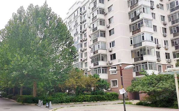 朝阳区 吉庆里5号楼10层1010（吉庆里）