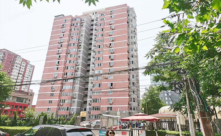 朝阳区 吉庆里5号楼10层1010（吉庆里）