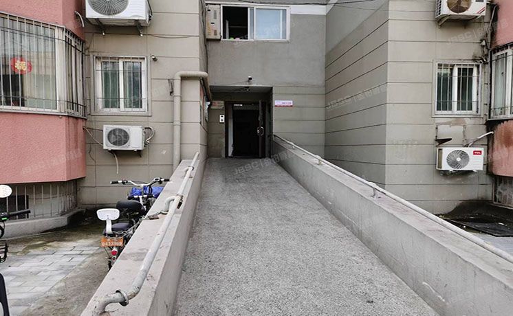 朝阳区 吉庆里5号楼10层1010（吉庆里）