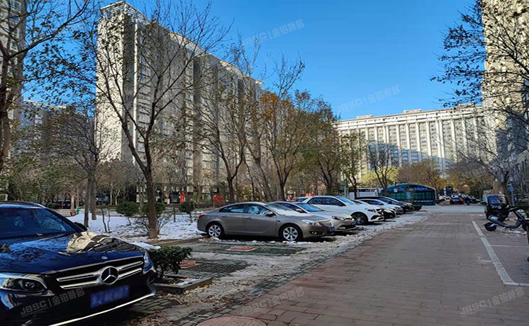 通州区 杨庄南里77号楼18层18-2单元1801（世纪星城）