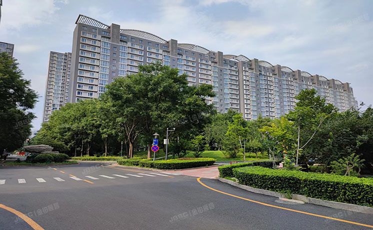 通州区 杨庄南里77号楼17-18层18-4单元1701（世纪星城）