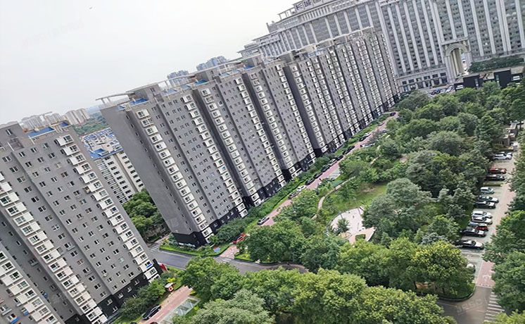 通州区 杨庄南里73号楼15层2单元1502（世纪星城）