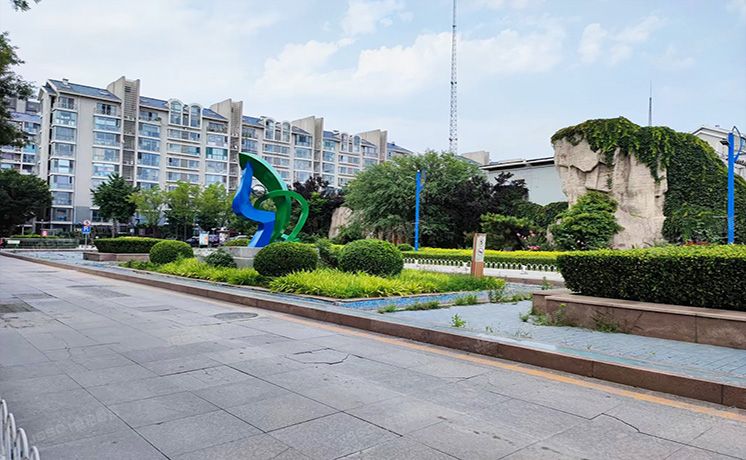 通州区 杨庄南里73号楼15层2单元1501（世纪星城）