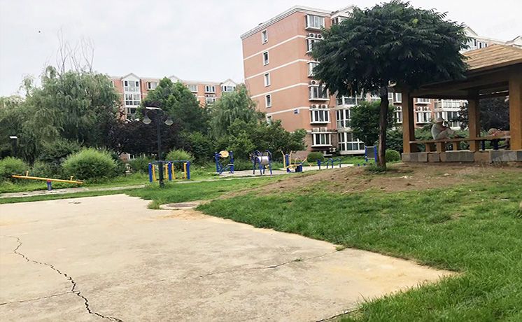 房山区 良乡地区鸿顺园29号楼6层2-602室（鸿顺园）