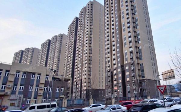 石景山区 金隅滨和园6号楼5层1单元507号