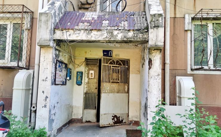 顺义区 樱花园一区22号楼3至4层一单元301-401