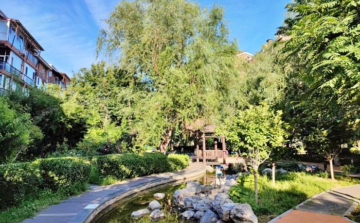 通州区 BOBO自由城60号楼4至5层141