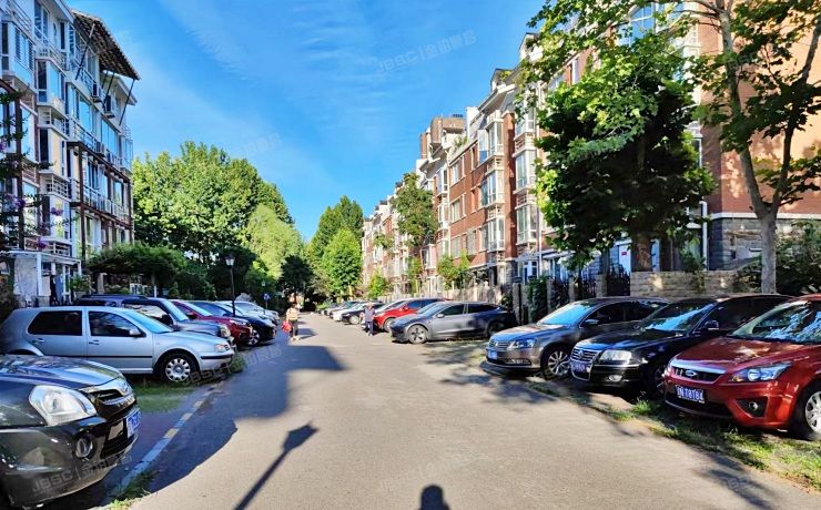 通州区 BOBO自由城60号楼4至5层141