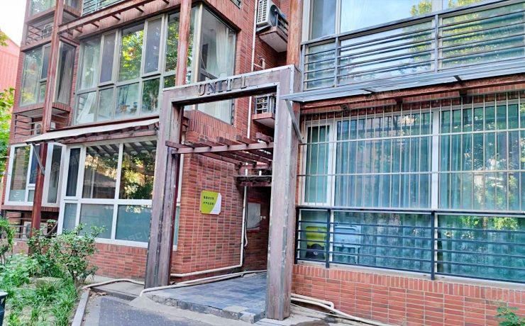 通州区 BOBO自由城60号楼4至5层141