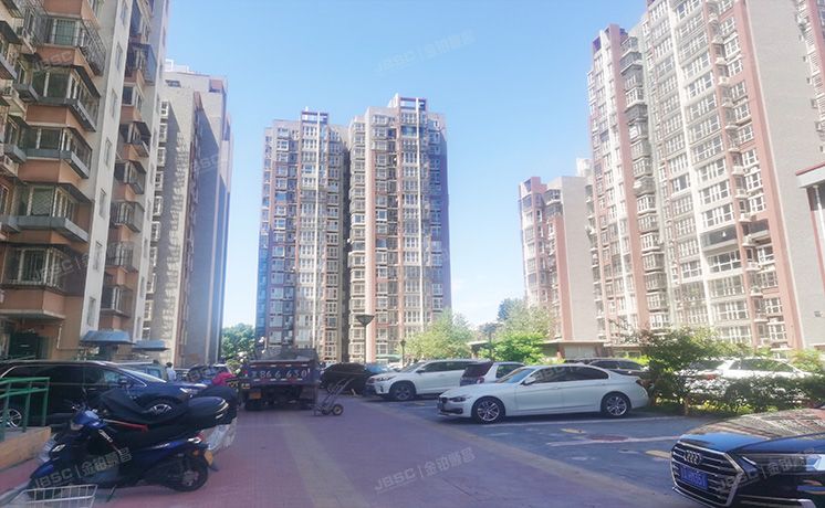 顺义区 怡馨家园33号楼5层一单元502