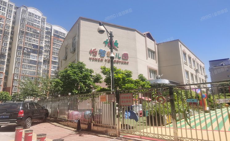 顺义区 怡馨家园33号楼5层一单元502