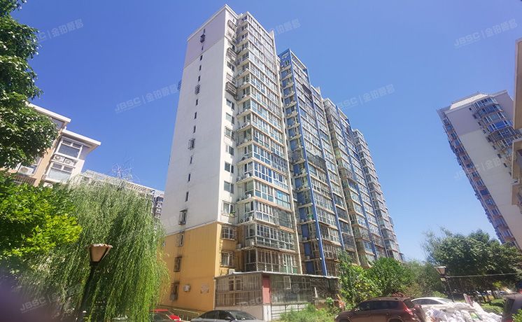 顺义区 怡馨家园33号楼5层一单元502