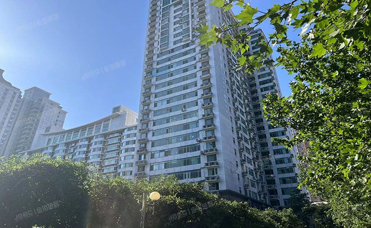 朝阳区 乐澜宝邸2号楼7层4单元702