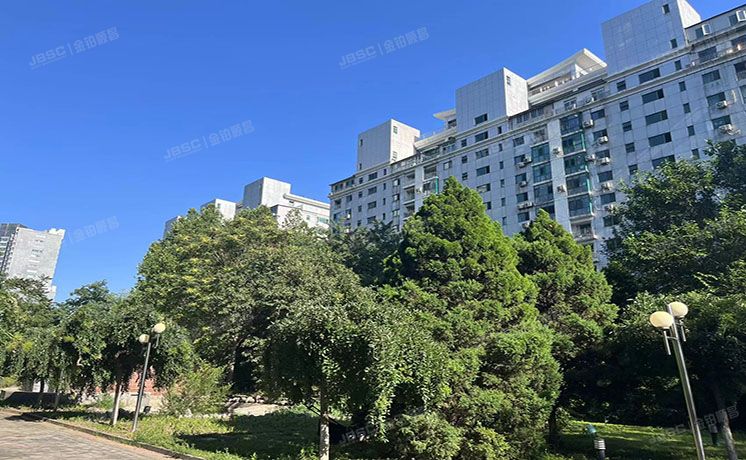 朝阳区 乐澜宝邸2号楼7层4单元702