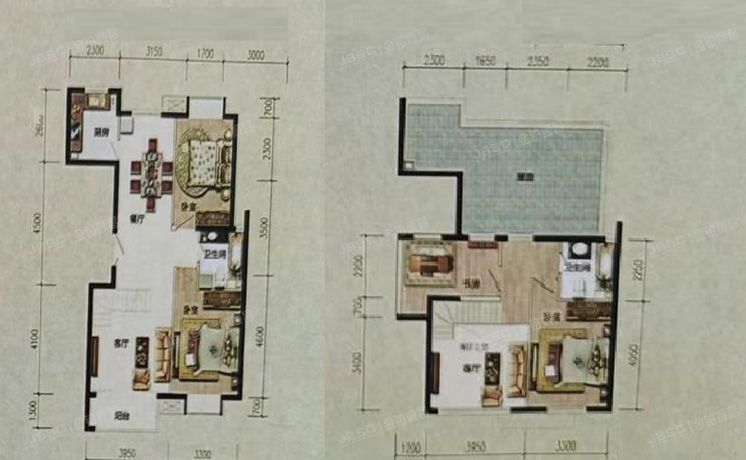 通州区 杨庄南里73号楼17层7单元1701（世纪星城）