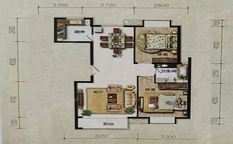 通州区 杨庄南里73号楼5层2单元501（世纪星城）