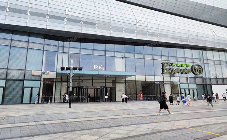 通州区 万达广场3号楼25层2505号 办公