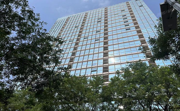 朝阳区 公园1872 218号楼15层1511号