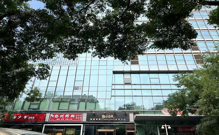 朝阳区 公园1872 218号楼15层1511号