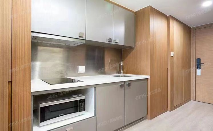 朝阳区 公园1872 218号楼15层1511号