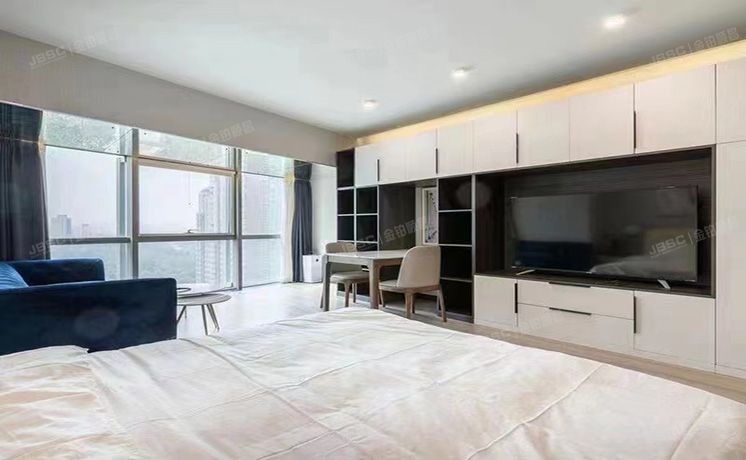 朝阳区 公园1872 218号楼15层1511号