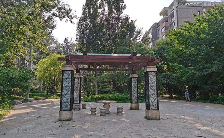 朝阳区 国奥村22号楼5层1单元502