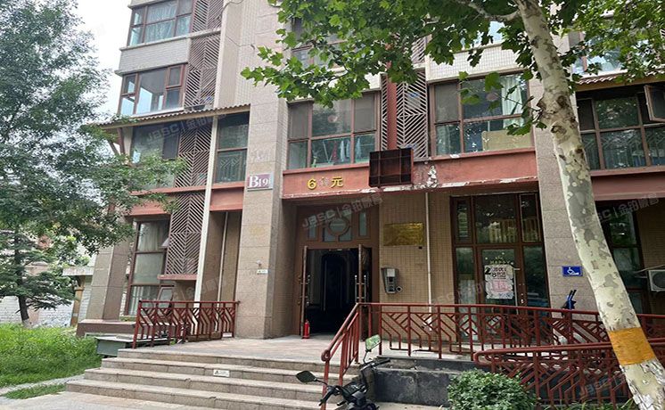 朝阳区 富力又一城2号楼6层6单元703