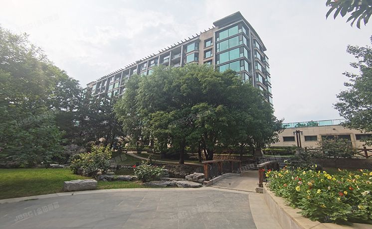 朝阳区 山水文园东园4号楼3层4单元302