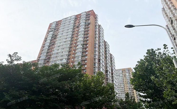 朝阳区 弘善家园206号楼18层1816