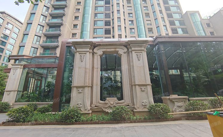 朝阳区 山水文园东园27号楼8层2单元802