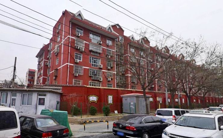 丰台区 宋庄路43号院3号楼10门402号