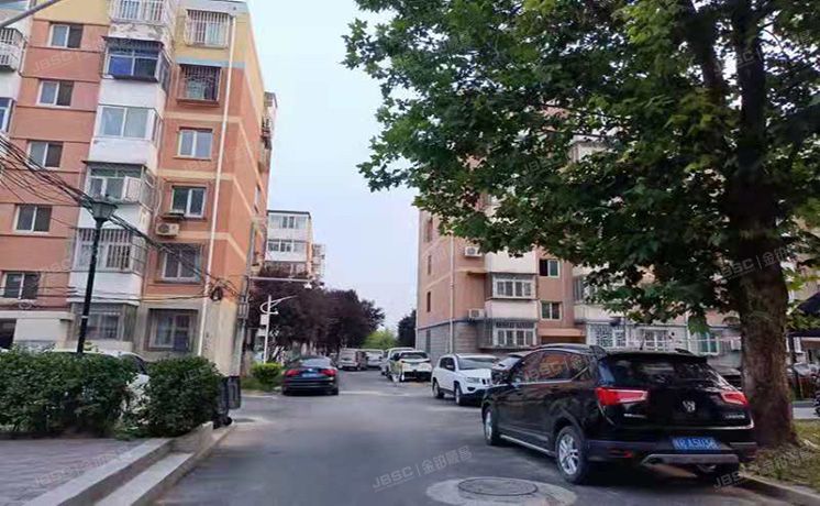 大兴区 新凤小区10号楼1层2-101