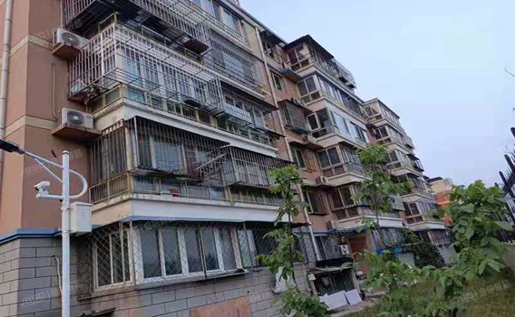 大兴区 新凤小区10号楼1层2-101