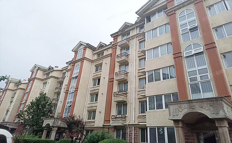 房山区 世界名园14号1层3单元102