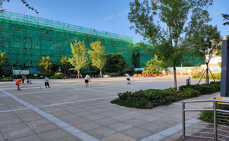 通州区 玉桥南里18号楼6层161