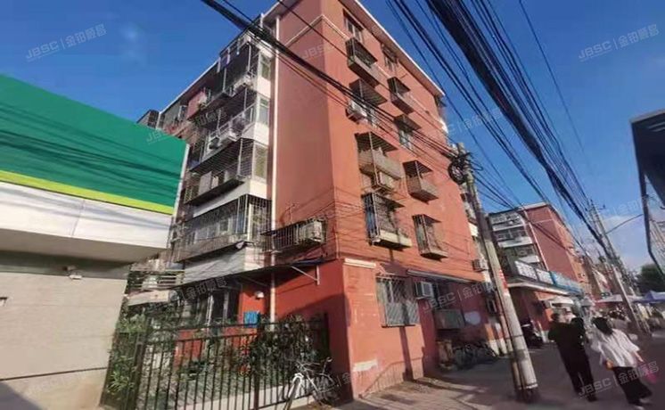 大兴区 和义东里四区23号楼1层104