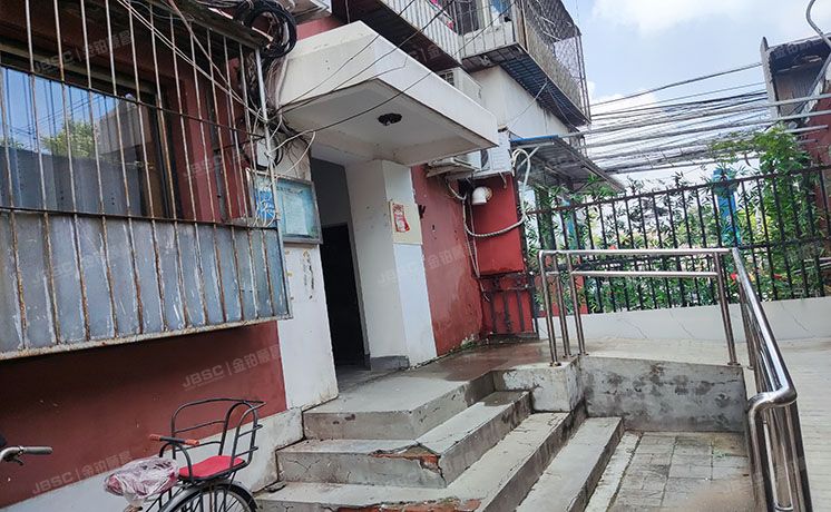 大兴区 和义东里四区23号楼1层104