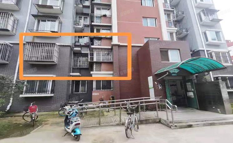 大兴区 兴盛街187号院10号楼2层4-201