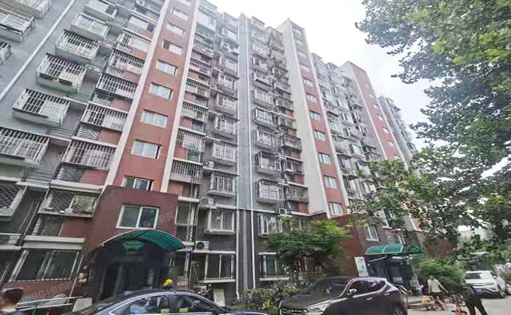 大兴区 兴盛街187号院10号楼2层4-201