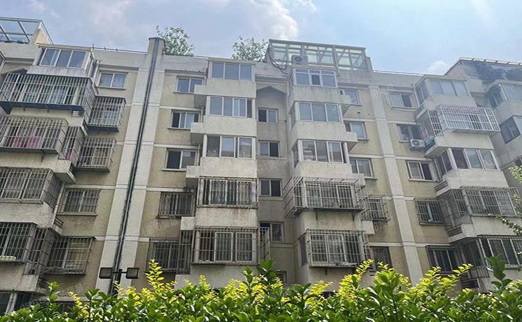 朝阳区 通惠家园惠生园6号楼5层5-501号