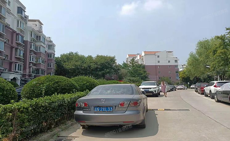 大兴区 郁花园一里28号楼6层2-602