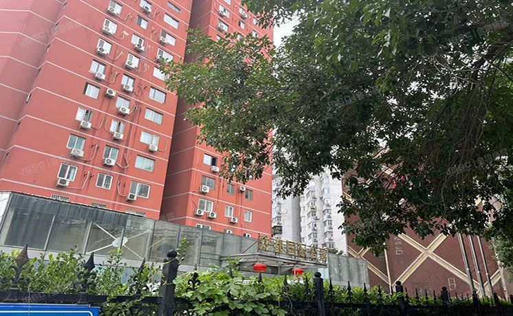 朝阳区 安慧北里逸园甲16号楼2层212