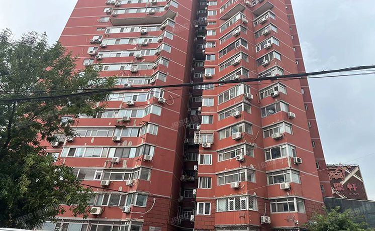 朝阳区 安慧北里逸园甲16号楼2层201