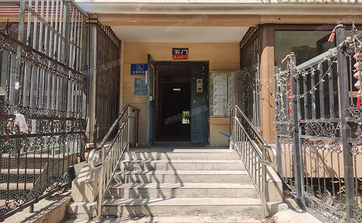 顺义区 前进花园石门苑37号1层5单元101