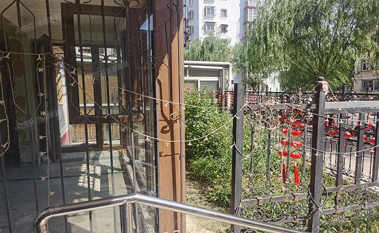 顺义区 前进花园石门苑37号1层5单元101