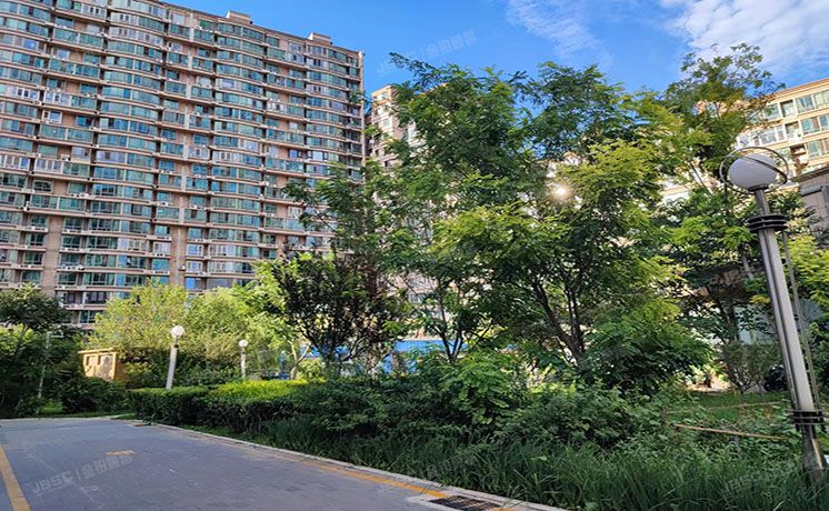 通州区 怡佳家园3号楼13至14层1304